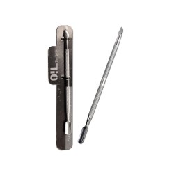 Oil Black Leaf Stainless Steel Tool 